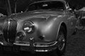 Jaguar MK2