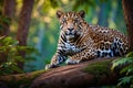 Exploring the world of jaguars