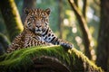 Exploring the world of jaguars