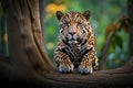 Exploring the world of jaguars