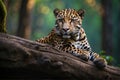 Exploring the world of jaguars