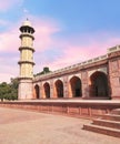 Jahangir tomb