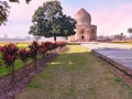 Jahangir tomb