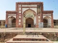 Jahangir tomb