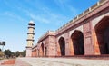 Jahangir tomb / mausoleum