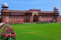 Jahangiri Mahal, Agra Fort