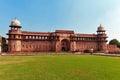 Jahangiri Mahal in Agra Fort