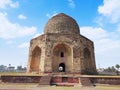 Jahangir tomb