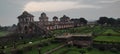 Jahaz Mahal of Mandu Madhya Pradesh