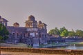 Jahaz Mahal - Ship Place - MANDU