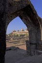 Jahaz Mahal - SHIP PALACE