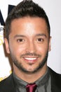 Jai Rodriguez Royalty Free Stock Photo