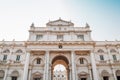 Jai Vilas Palace in Gwalior, India