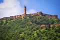 Jaigarh Fort Royalty Free Stock Photo