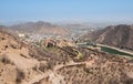 Jaigarh fort, Amer city, Jaipur