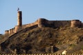 Jaigarh Fort, Jaipur Royalty Free Stock Photo