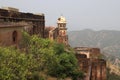 Jaigarh Fort, Jaipur Royalty Free Stock Photo