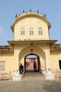 Jaigarh Fort, Jaipur