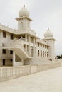 Jaigurudeo Temple by the Delhi-Agra highway, India