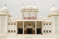 Jaigurudeo Temple by the Delhi-Agra highway, India