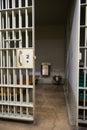 Jail Cell, Prison, Law Enforcement Royalty Free Stock Photo