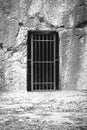 Jail of Socrates
