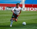 Jaime Moreno, D.C. United