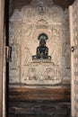 Jain group of temples, Khajuraho, India