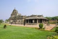 The Jain Temple, also known as Brahma Jinalaya, Lakkundi, Karnataka, India