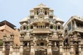 Jain Temple in Chennai, India