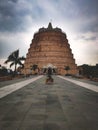 Jain Temple Royalty Free Stock Photo