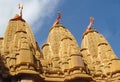 Jain temple in India, Jainism