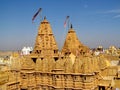 Jain temple in India, Jainism