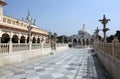 Jain Temple, Kolkata Royalty Free Stock Photo