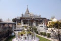 Jain Temple, Kolkata Royalty Free Stock Photo