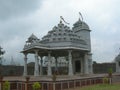 Jain Temple at Shapur, Ashangaon, Maharastra