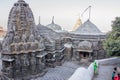 Jain temple