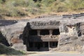 Jain Temples at Ellora Caves