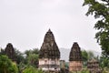 Jain temples at Polo Forest, Gujarat