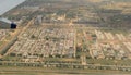 Jaipur Aerial View