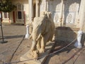 City Palace, Jantar Mantar, Albert Hall, Jaipur, India