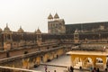 Amber Palace, Jaipur, Rajasthan state, India