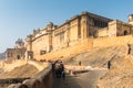 Amber Palace, Jaipur, Rajasthan state, India