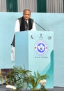 Rajasthan CM Gehlot Launches New Healthcare Scheme in Jaipur India