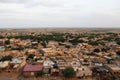 The Jaisalmer city Royalty Free Stock Photo