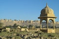 Jaisalmer Fort