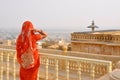 Jaisalmer fort