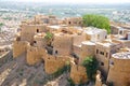 Jaisalmer Fort