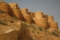 Jaisalmer fort