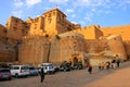 Jaisalmer fort, Rajasthan, India